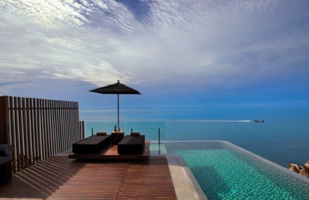 Silavadee Pool Spa Resort