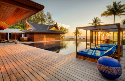 Iniala Beach House