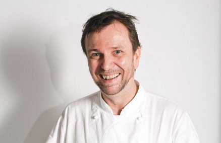 Ancient recipes and bold ideas: David Thompson returns to Bangkok
