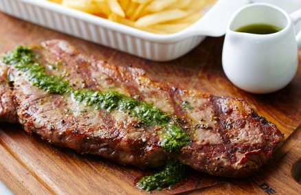 Aussie Sirloin 
