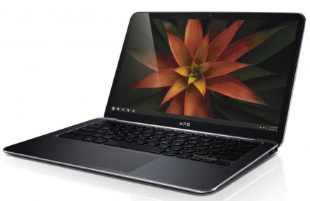 Ultrabook Dell XPS 13