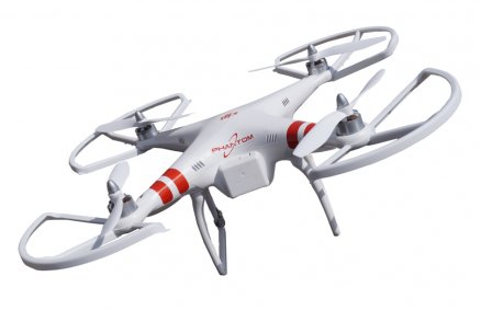 DJI Phantom 2 Vision