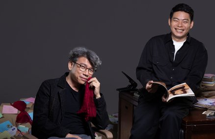 Photo: Directors Kongdej and Pairach / Netflix
