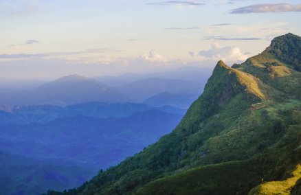 Doi Pha Tang (credit: Chrisgel Ryan Cruz)