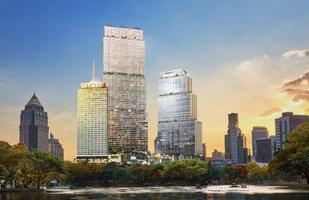 Dusit Central Park