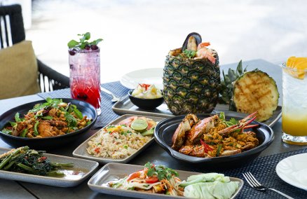 Photo: Sheraton Hua Hin Resort & Spa
