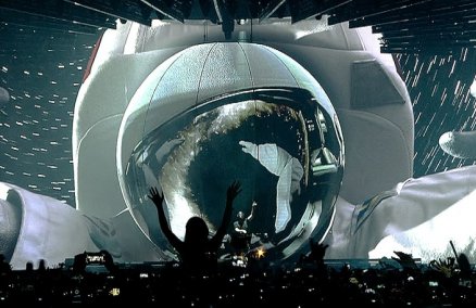 Photo: Eric Prydz / Facebook