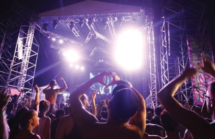 Future Music Festival