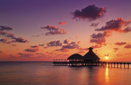 Huvafen Fushi