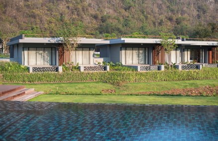 Escape Khao Yai