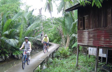 Bang Kachao