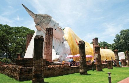 Wat Khuninthapramul