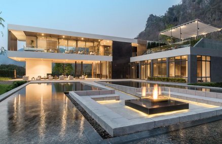 Escape Khao Yai