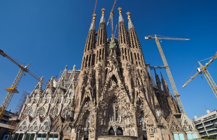 Sagrada Familia