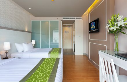Best Western Patong Beach
