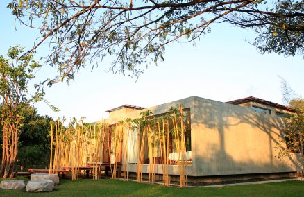 Supanniga Home