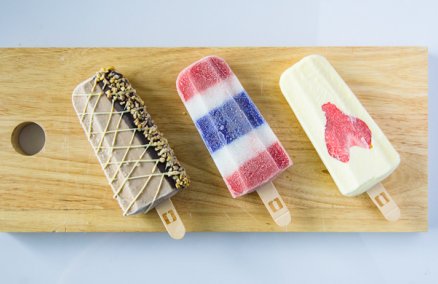 Stickhouse