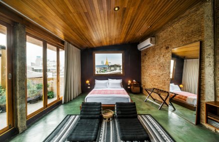 Santiphap Room