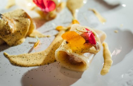La Bottega Di Luca