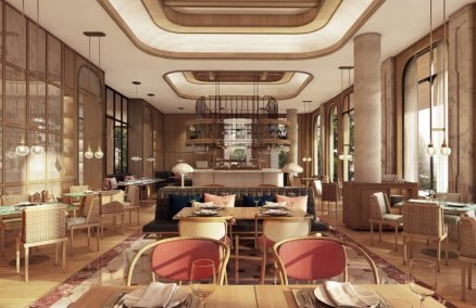Credit: fourseasons.com/bangkok
