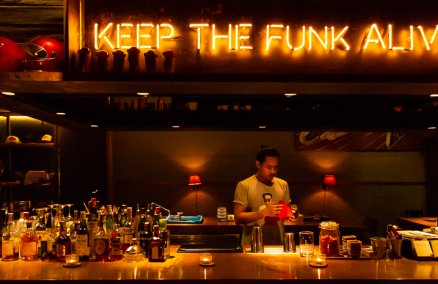 Funky Lam