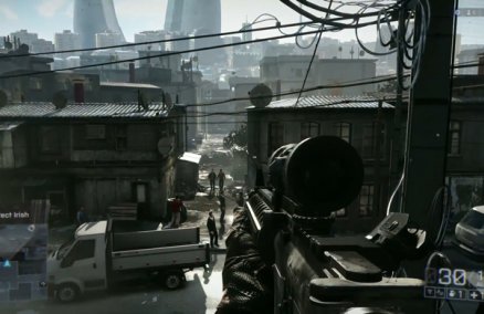 Battlefield 4