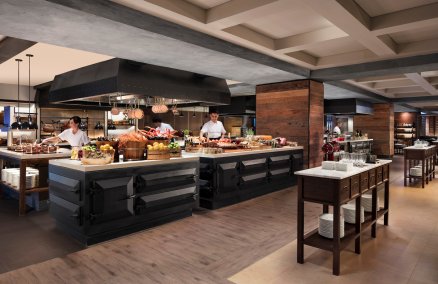 Goji Kitchen + Bar