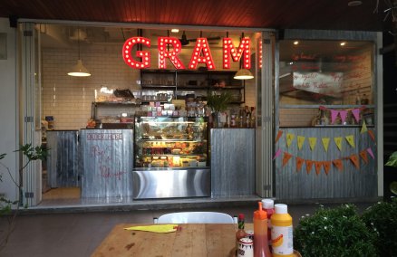 Gram