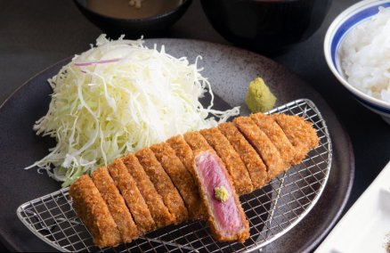 Photo: Gyukatsu Kyoto Katsugyu Thailand / Facebook. 