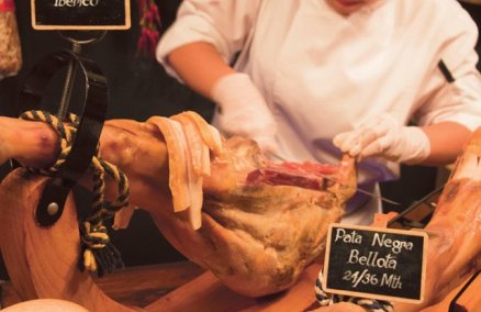 Pop-Up Charcuterie