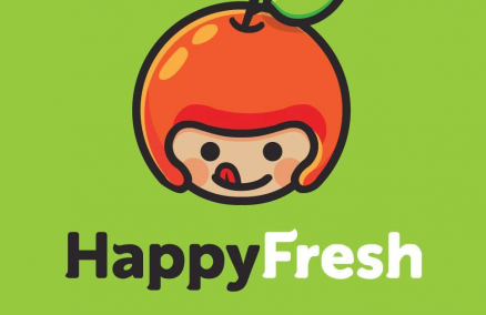Photo: Happyfresh / Facebook