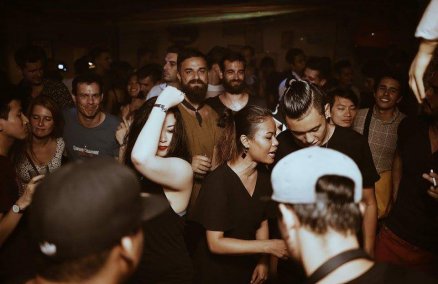 GLOW Saturday w/ Dan Buri & Kuroten