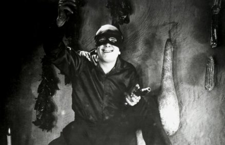 The 4th Silent Film Festival Thailand
