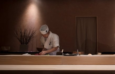 Sushi Zo Bangkok. Credit: www.sushizobangkok.com