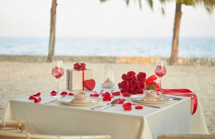 Image: SO Sofitel Hua Hin