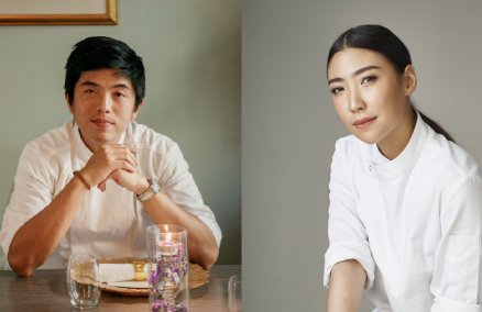 Photo: Chef Ton and Chef Pam / Facebook 