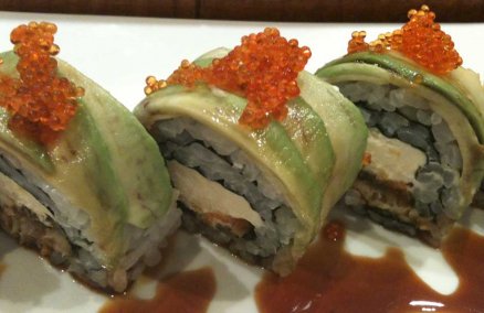 Honmono Sushi