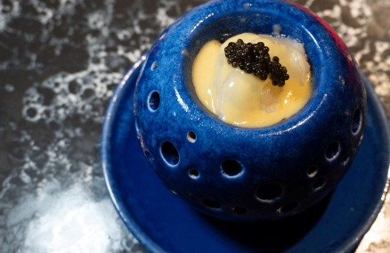 Dragon's Pearl. Photo: Porpor Leelasestaporn / BK Magazine
