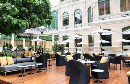 House on Sathorn
