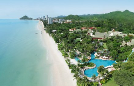 Hyatt Regency Hua Hin