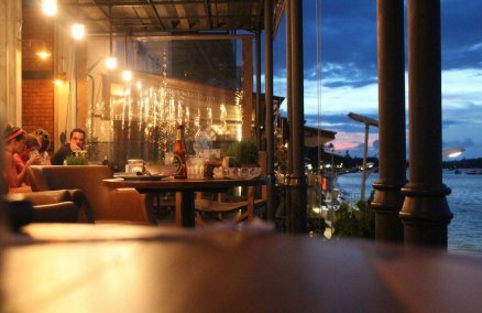 Casa Lapin x Samui