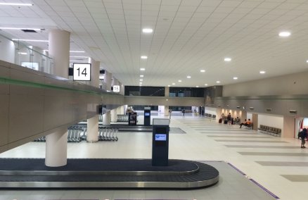Don Mueang Terminal 2