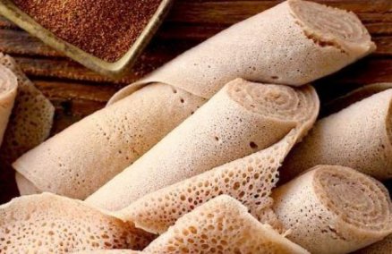 Injera