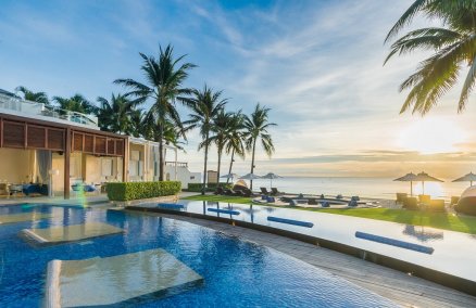 Credit: InterContinental Hua Hin Resort