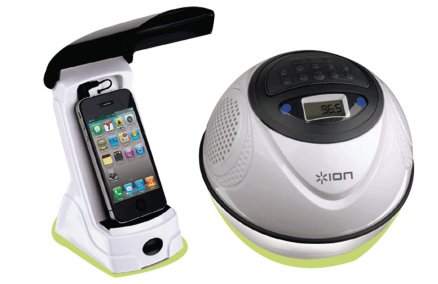 Ion Audio’s Water Rocker