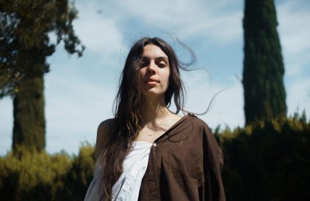 Julie Byrne