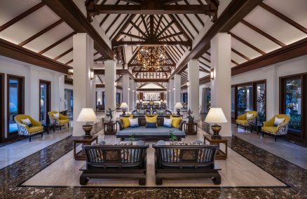 Photo: JW Marriott Khao Lak Resort and Spa