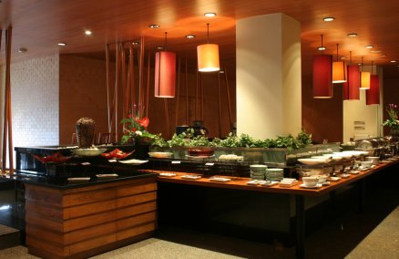 Kayageum Korean Restaurant