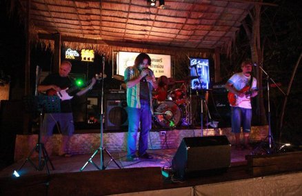 Kay Wara Band