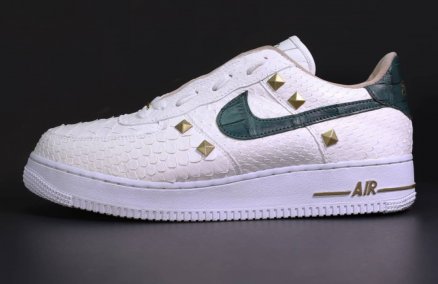 Air Force One El Dorado